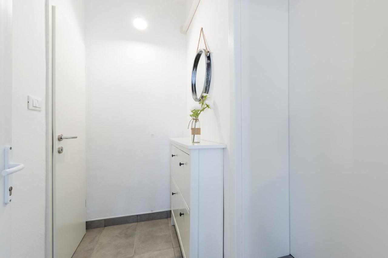 Holiday Apartment Near The Beach Fazana Ngoại thất bức ảnh