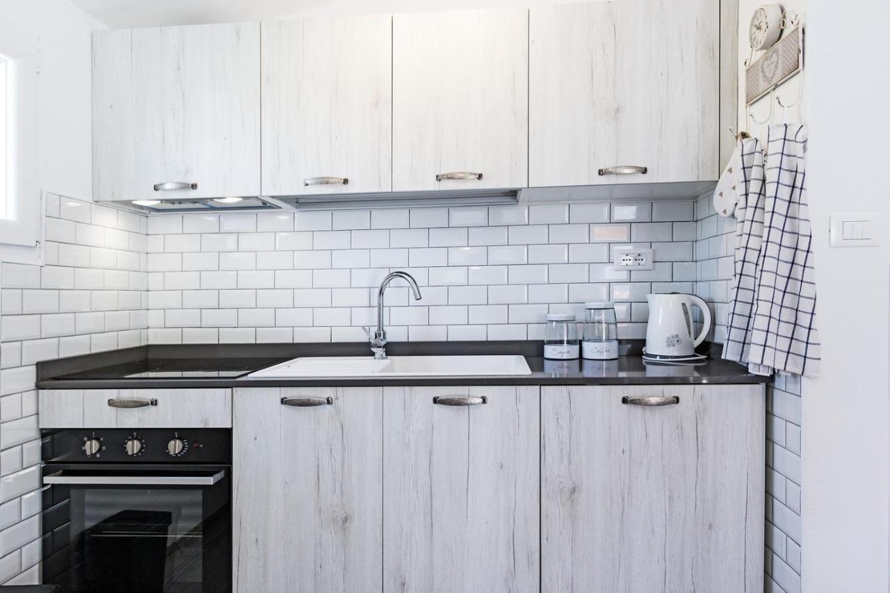 Holiday Apartment Near The Beach Fazana Ngoại thất bức ảnh